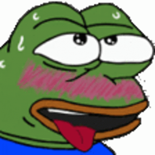 Pepe Gifs For Discord