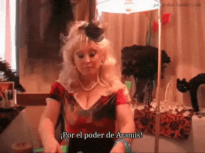 Aramis Fuster Salvame GIFs | Tenor