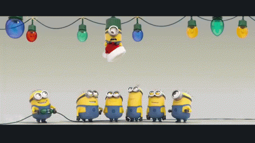 minion christmas light gif minion christmas light minion christmas light gif minion christmas light