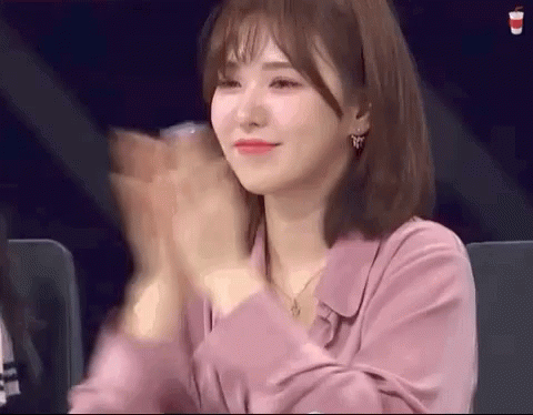 Wendy Wendy Shon GIF - Wendy WendyShon SonSeungwan - Discover & Share GIFs