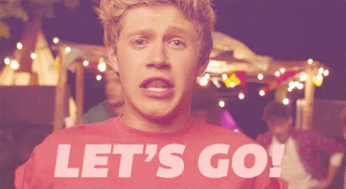 Lets Go Gif Lets Go Gif