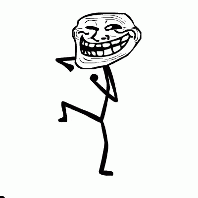 youmadbro troll gif youmadbro troll meme discover share gifs