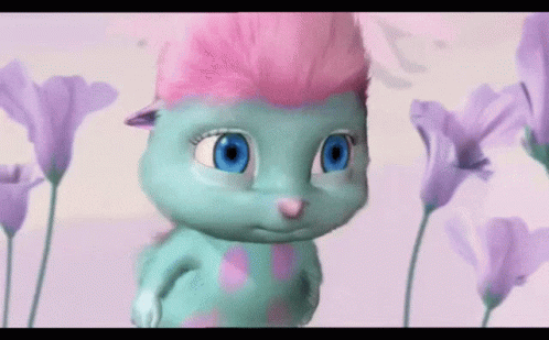 Barbie Fairytopia GIF - Barbie Fairytopia Bibble - Discover & Share GIFs