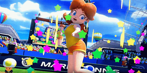 mario tennis ultra smash