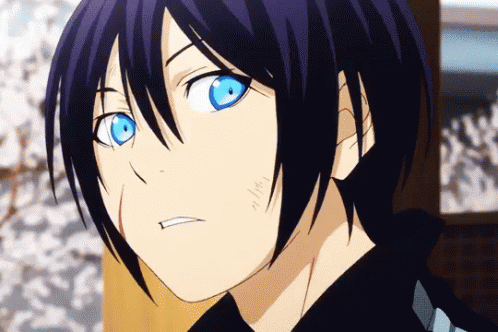 Image result for Yato gif
