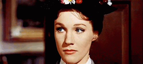 Mary Poppins...Las escenas eliminadas que nunca se vieron. Tenor