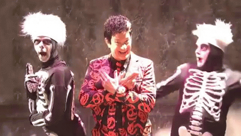 david s pumpkins snl gif tomhanks smiling davidpumpkins gifs