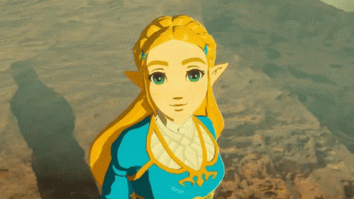 Link The Legend O GIF - Link TheLegendO Zelda - Descubre ...