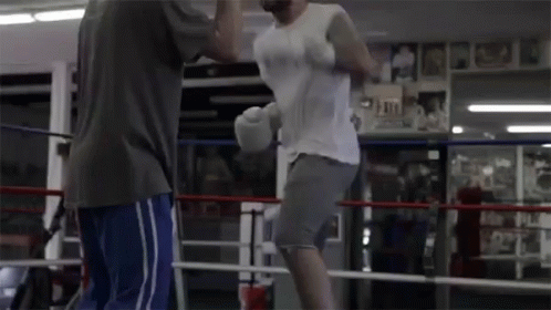 Mga resulta ng larawan para sa BOXING training GIF