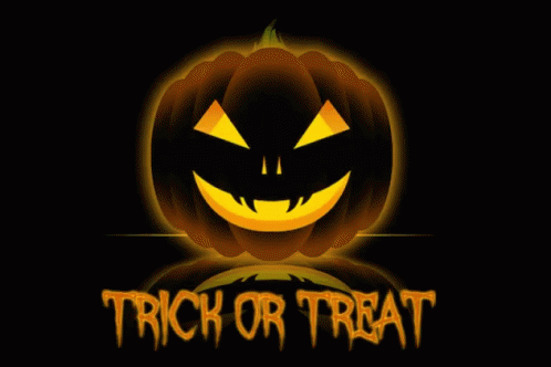 Trick Or Treat Gifs 3