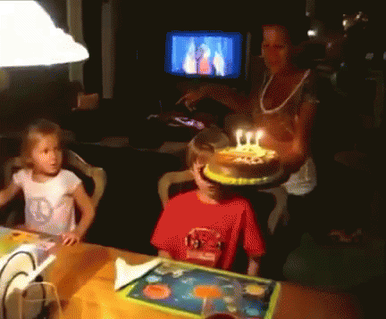Bildergebnis fΓΌr cake fail gif