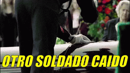 Soldado Caido Gif Va Happy