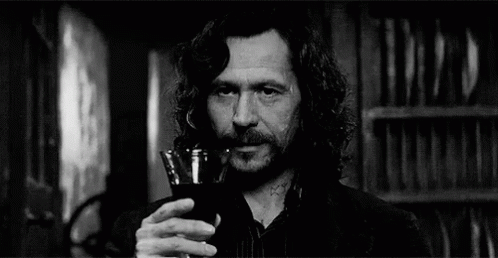 Image result for sirius black gif