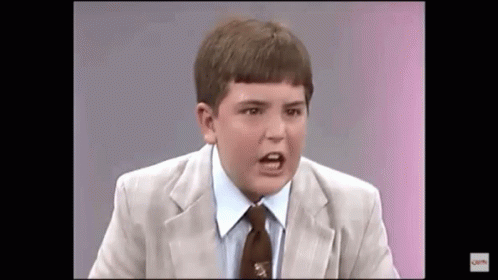 angry kid gif angry
