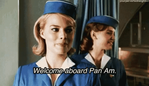 Margot Robbie GIF - MargotRobbie - Discover & Share GIFs