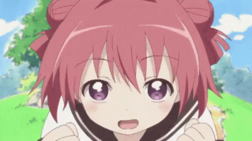 ゆるゆり Yuru Yuri Gif Yuruyuri Discover Share Gifs ゆるゆり Yuru Yuri Gif Yuruyuri Discover Share Gifs