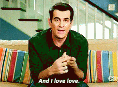 Modern Family Ty Burrell GIF - ModernFamily TyBurrell Phil GIFs