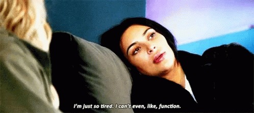 Kimkardashian Tired GIFs | Tenor