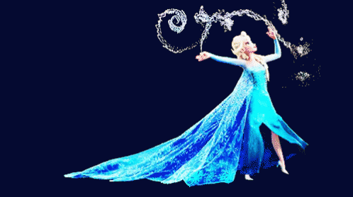 i wish you would tell me why frozen gif