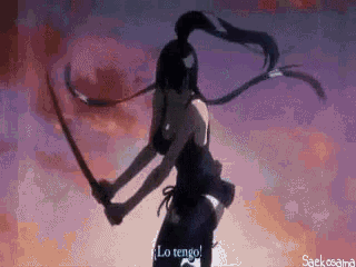 Hotd Highschool Of The Dead Gif Hotd Highschool Of The Dead Gif