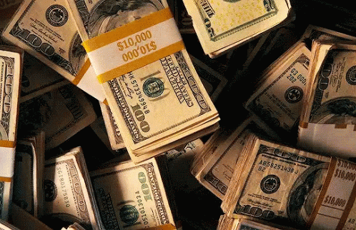 Cash Money Gif Cash Money 100s Discover Share Gifs - cash mone!   y gif