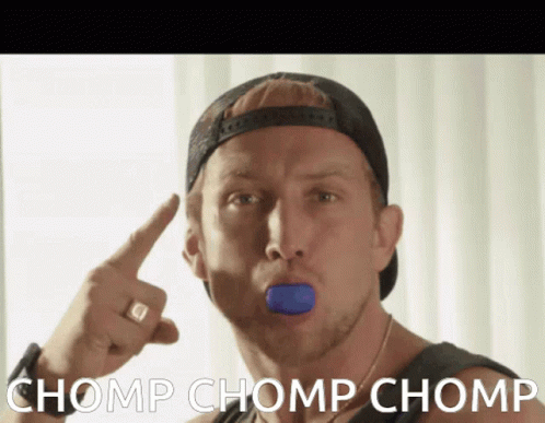 CHOMPCHOMPCHOMP Jaw GIF - CHOMPCHOMPCHOMP Jaw Jawzrsize - Discover & Share GIFs