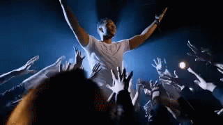 John Legend Evita GIF - JohnLegend Evita Jesus GIFs