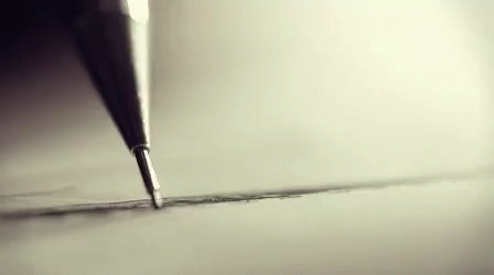 Papers Got Me Like GIF - Paper Writing - Discover & Share GIFs