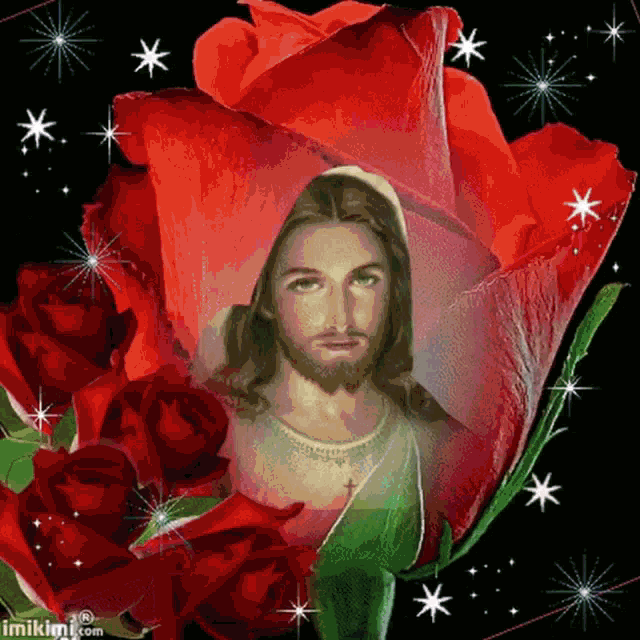 Jesus Flores GIF - Jesus Flores BoaNoite GIFs