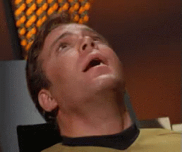 Shatner William Gif Williamshatner Captiankirk Shatner William Gif