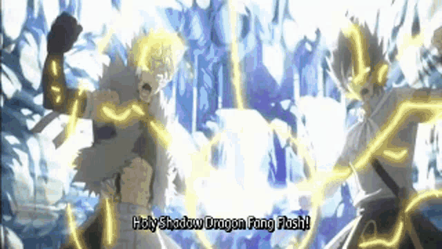 Fairy Tail Gif Fairy Tail Sting Discover Share Gifs Fairy Tail Gif Fairy Tail Sting Discover Share Gifs