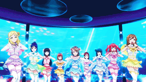 Love Live Love Live Sunshine Gif Lovelive Lovelivesunshine Dancing Discover Share Gifs Love Live Love Live Sunshine Gif Lovelive Lovelivesunshine Dancing Discover Share Gifs