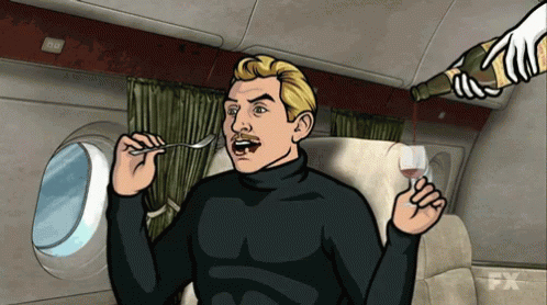 archer ray gillette gif archer raygillette rescuemefrommyself