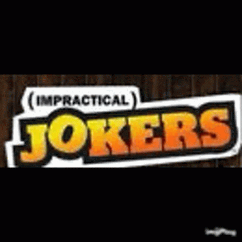 Impractial Jokers Funny GIF - ImpractialJokers Jokers Funny - Discover ...