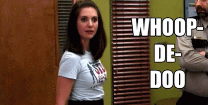 Whoop Dee Doo Basil Gifs Tenor Whoop Dee Doo Basil Gifs Tenor