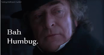 Image result for scrooge gif
