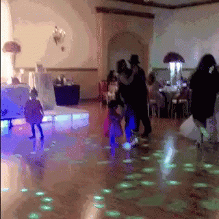 Funny Kid Dancing Gif Funnykid Dancing Denied Discover Share Gifs