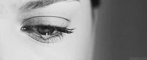 tears sad gif tears sad eyes discover share gifs