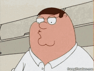 Family Guy Peter Griffin GIF - FamilyGuy PeterGriffin Funny - Discover