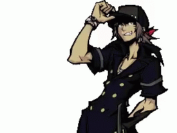 twewy the world ends with you gif twewy theworldendswithyou