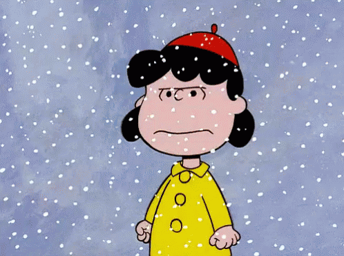 Peanuts Lucy GIF - Peanuts Lucy Angry - Discover & Share GIFs