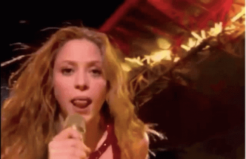 Shakira Super Bowl GIF - Shakira SuperBowl HalftimeShow - Discover