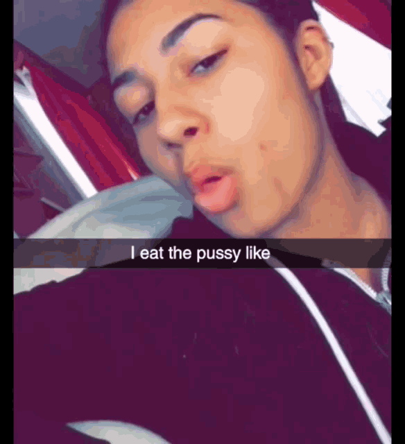 Deshaw recommends best of Eating a smooth pussy smooth Eating pussy a