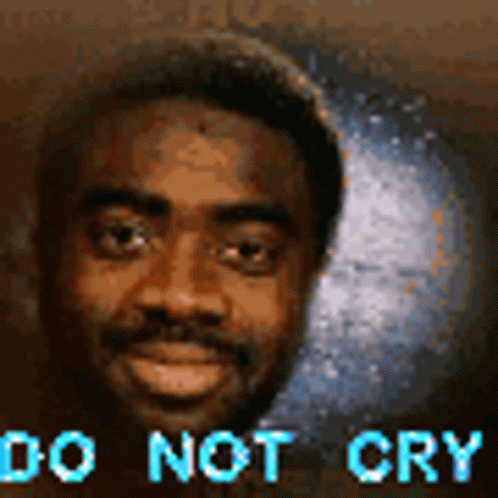 Do Not Cry Kolo Toure GIF - DoNotCry KoloToure Liverpool - Discover