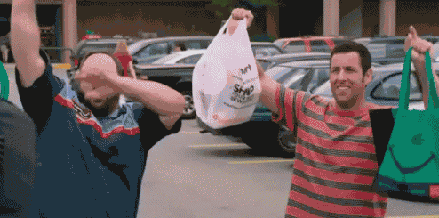 Image result for grown ups gif