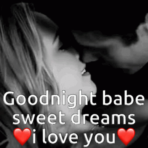 good night love