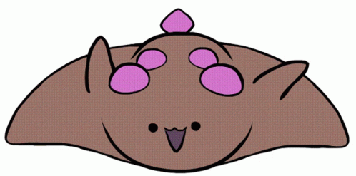 carbot animation plush
