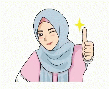Picture Cartoon Muslimah  Wallpaperall