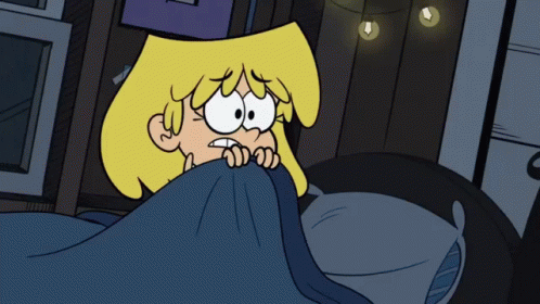 The midnight baby - humor