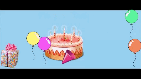birthday wishes gif birthday